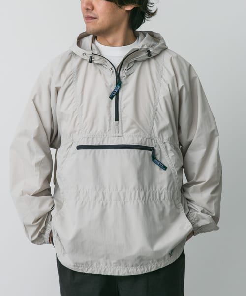 L.L.Bean　Milo Anorak
