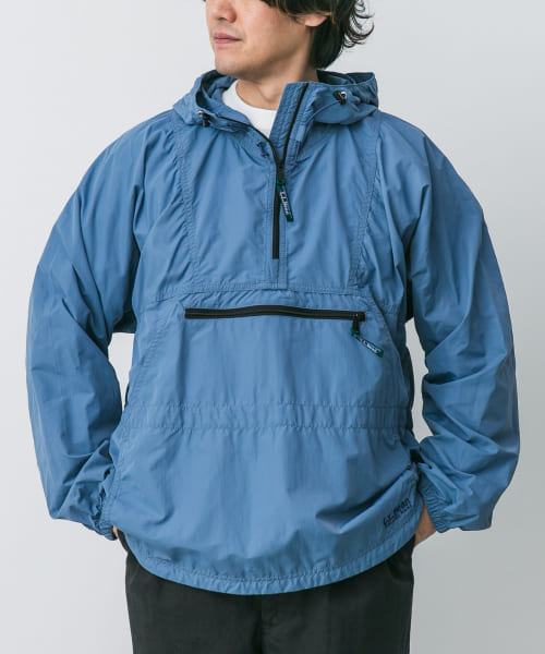 L.L.Bean　Milo Anorak