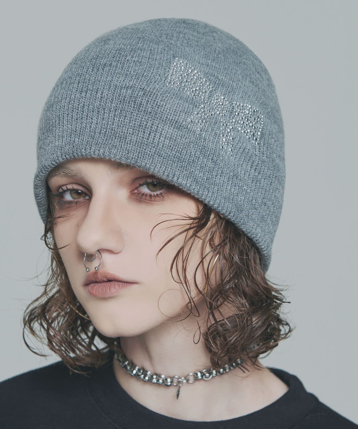 holy number 7 RIBBON BEANIE[AW47-2CS013]｜URBAN RESEARCH公式