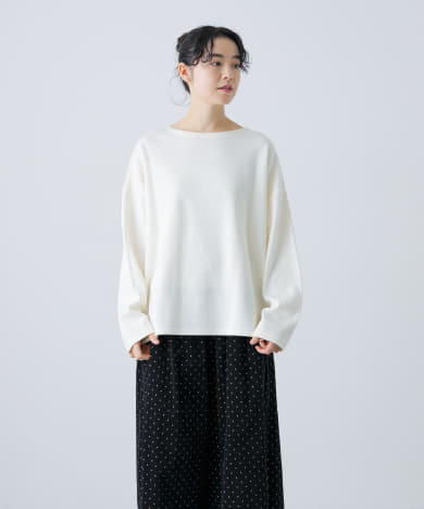 年末のプロモーション ワイドハリヌキプルオーバー[GA47-21S012]｜URBAN RESEARCH公式 トップス