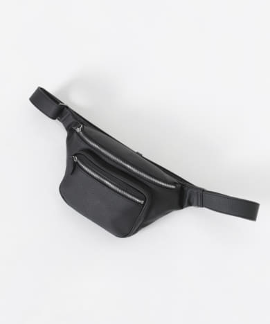 Microfiber Waist Bag