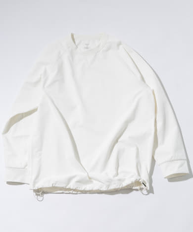 『吸水速乾/UVカット』DRY OUT LONG-SLEEVE T-SHIRTS