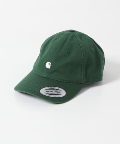 carhartt　MADISON LOGO CAP