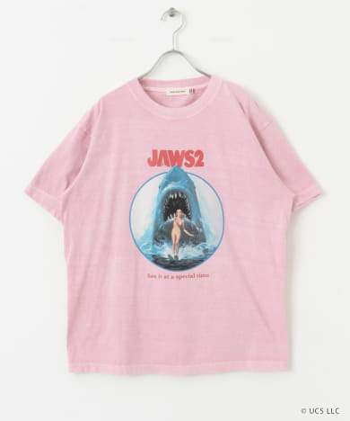 GOOD ROCK SPEED　/ JAWS / TSHIRTS