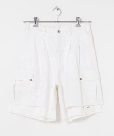 master key　DREAMING WHT PANTS