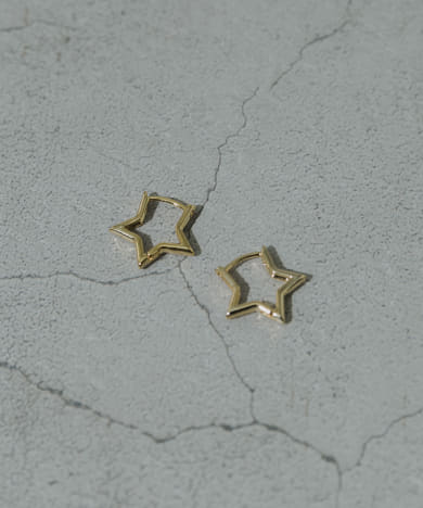 MARIA BLACK Nuvola Earring[100752YG-UL04]｜URBAN RESEARCH