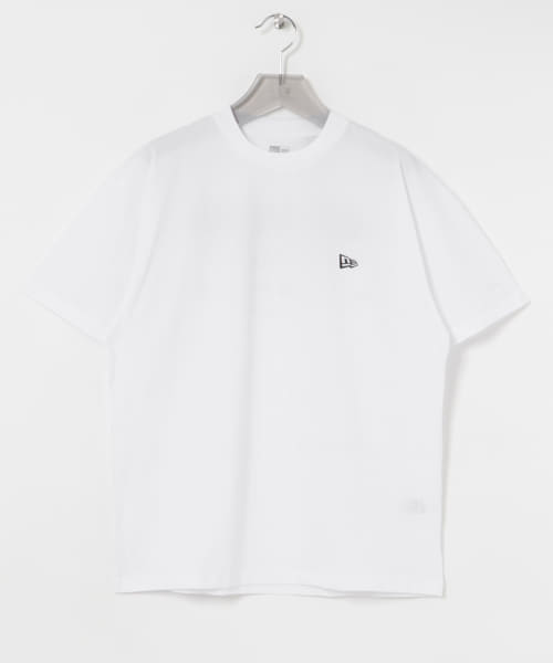 New Era　OD SHORT-SLEEVE OS UTILITY T-SHIRTS