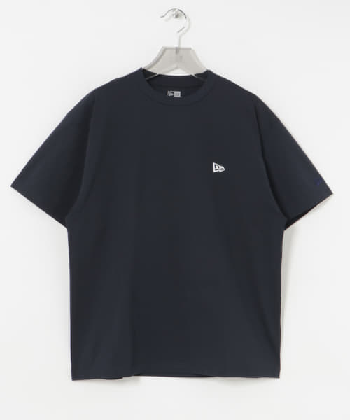 New Era　OD SHORT-SLEEVE OS UTILITY T-SHIRTS