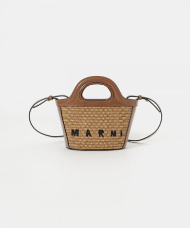 MARNI　TROPICALIA MICRO