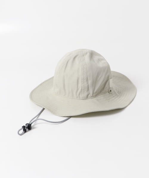 Snow Peak Apparel　Reversible Hat