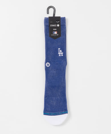 STANCE SOCKS　BAGS LAD
