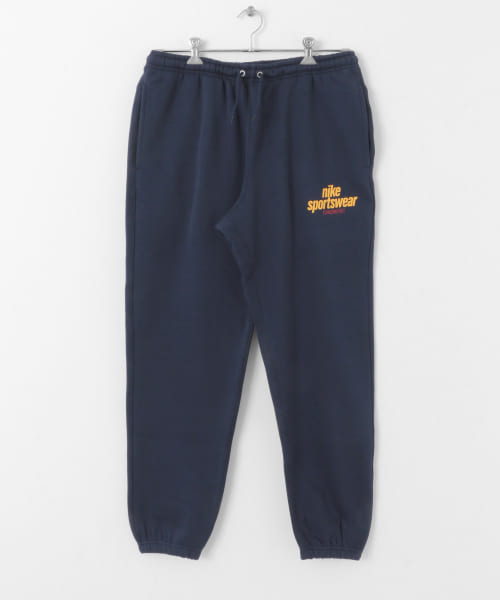 NIKE　CLUB BB CF PANT NSW G
