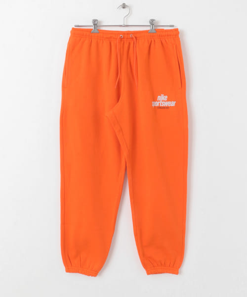 NIKE　CLUB BB CF PANT NSW G