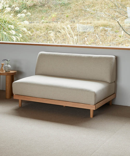 BOTHY　UNIT SOFA 2シーター