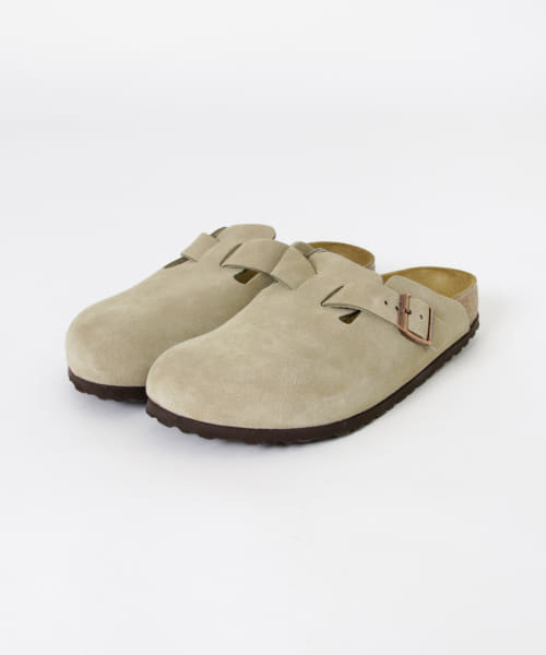 BIRKENSTOCK　Boston(Narrow)