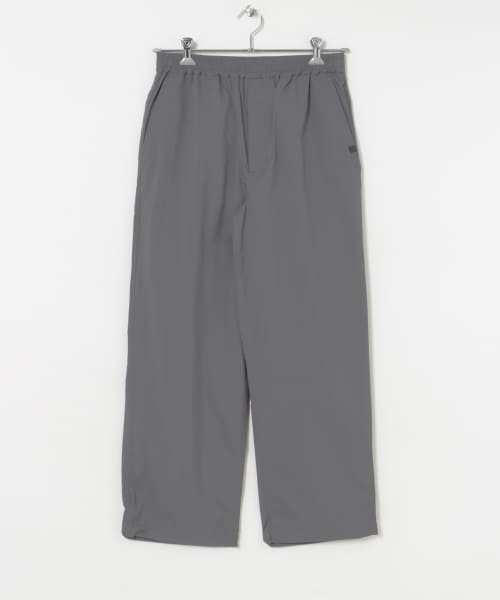 DAIWA PIER39　TECH TRAVEL PANTS