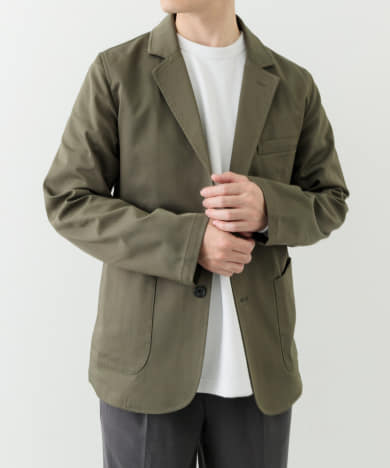 セットアップ対応』『マシンウォッシャブル』ST WASHABLE WL C