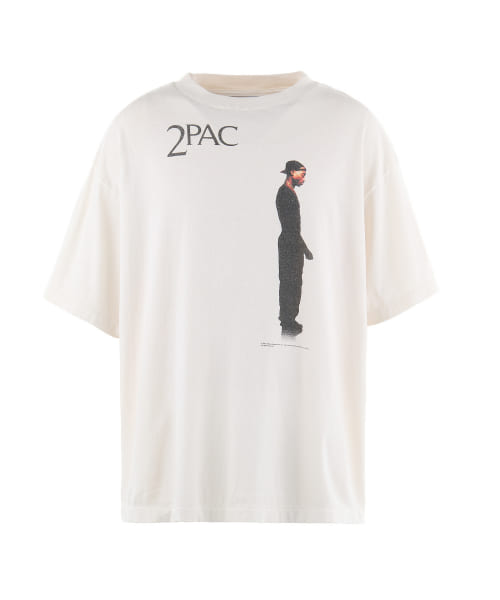 SAINT M××××××　2PAC