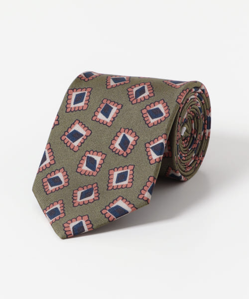LIFE STYLE TAILOR　TIE YOUR TIE DESIGN タイ12