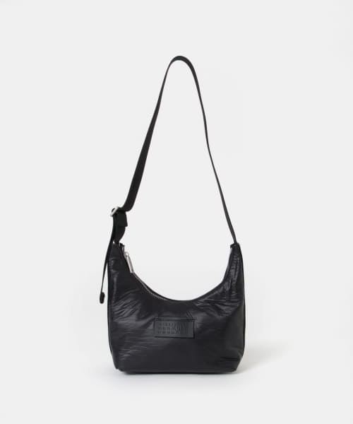 MM6　P6993 NYLON MINI BAG