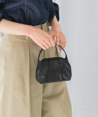 LUMEN　FANTINE PETIT BAG