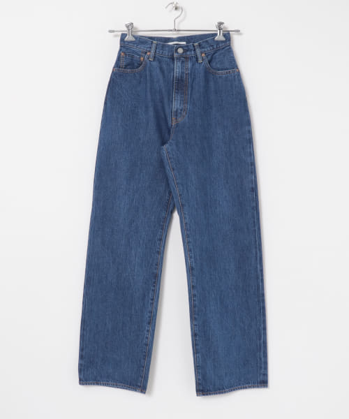 J.B.ATTIRE　SANTAMONICA DENIM