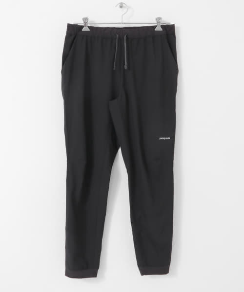patagonia　Ms Terrebonne Joggers