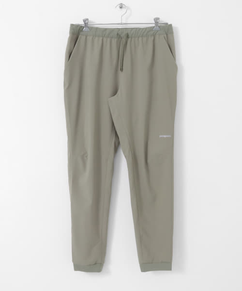 patagonia　Ms Terrebonne Joggers