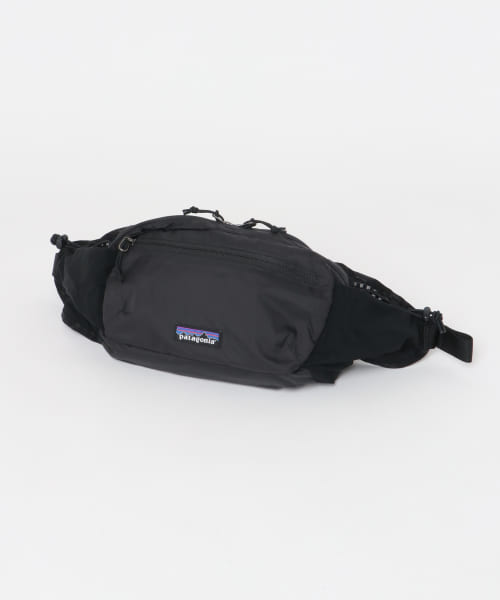 patagonia　Terravia Hip Pack