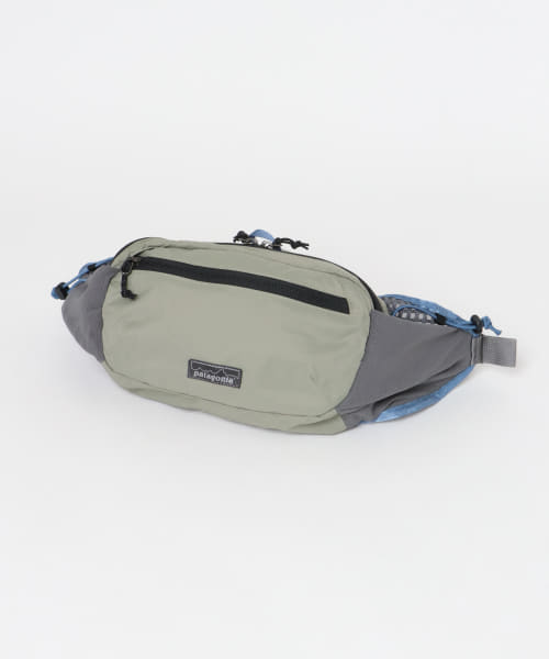 patagonia　Terravia Hip Pack