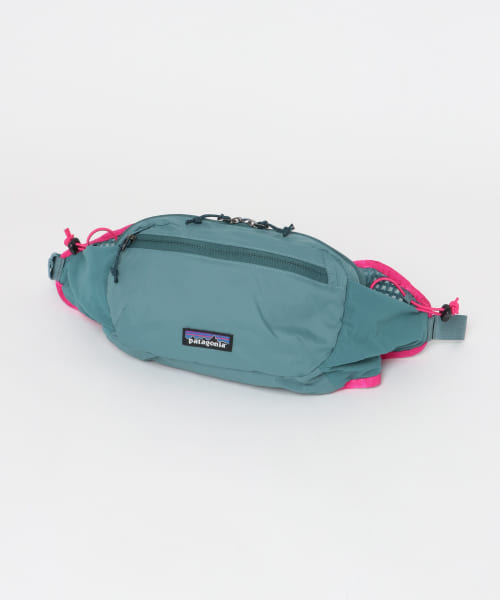 patagonia　Terravia Hip Pack
