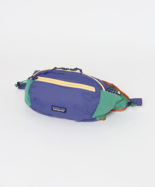 patagonia　Terravia Hip Pack