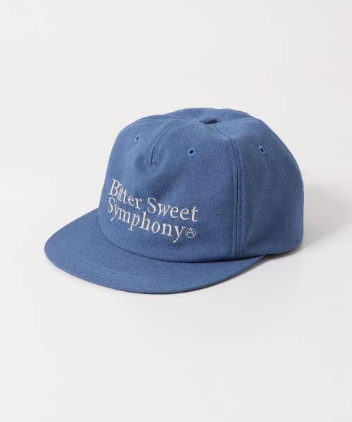 [EKAL][mountain research　B.S.S. Cap]