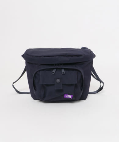 THE NORTH FACE PURPLE LABEL MT WIND MULTI BAG[UM44-NN7358N