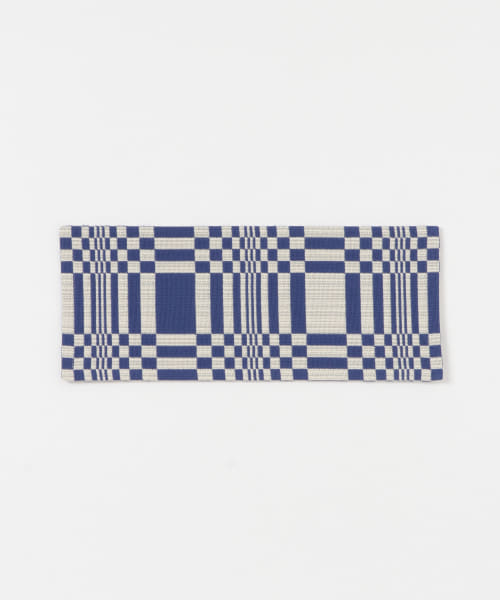 JOHANNA GULLICHSEN　Puzzle Mat Doris