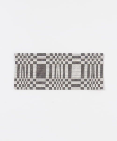 JOHANNA GULLICHSEN　Puzzle Mat Doris