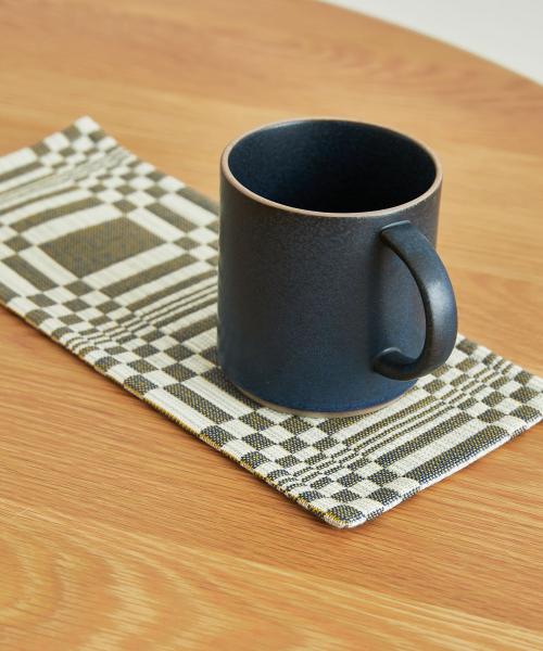JOHANNA GULLICHSEN　Puzzle Mat Doris