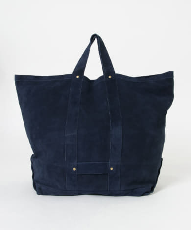 SEVEN BY SEVEN LEATHER TOTE BAG[UMA4-5171143]｜URBAN
