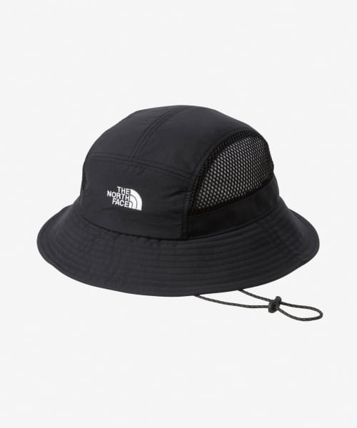 THE NORTH FACE　Curiosity Quest Hat
