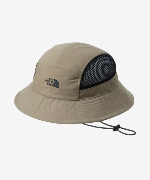 THE NORTH FACE　Curiosity Quest Hat