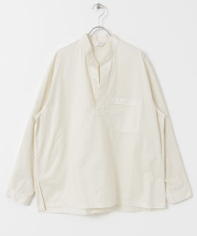 STILL BY HAND　Garment-dye over shirts
