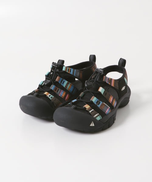 KEEN　NEWPORT H2