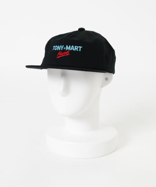 TONY　STARTER ALWAYS CAP