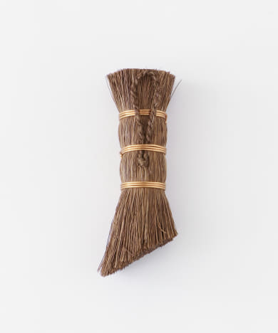 Broom Craft　棕櫚キッチンブラシハード