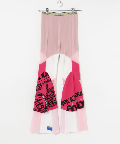 DEAR EPISODE　Dear Episode-leggings