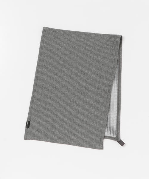 Snow Peak Apparel　Dry Grid Hand Towel