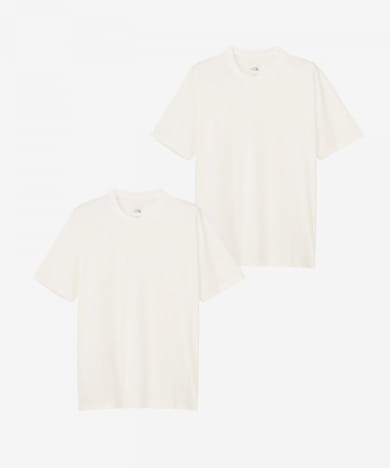THE NORTH FACE　SHORT-SLEEVE FD Pack T-shirts