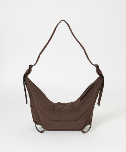 LEMAIRE　SMALL SOFT GAME BAG
