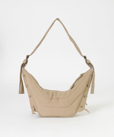 LEMAIRE　SMALL SOFT GAME BAG