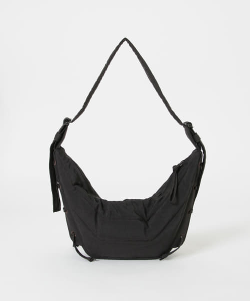 LEMAIRE　SMALL SOFT GAME BAG